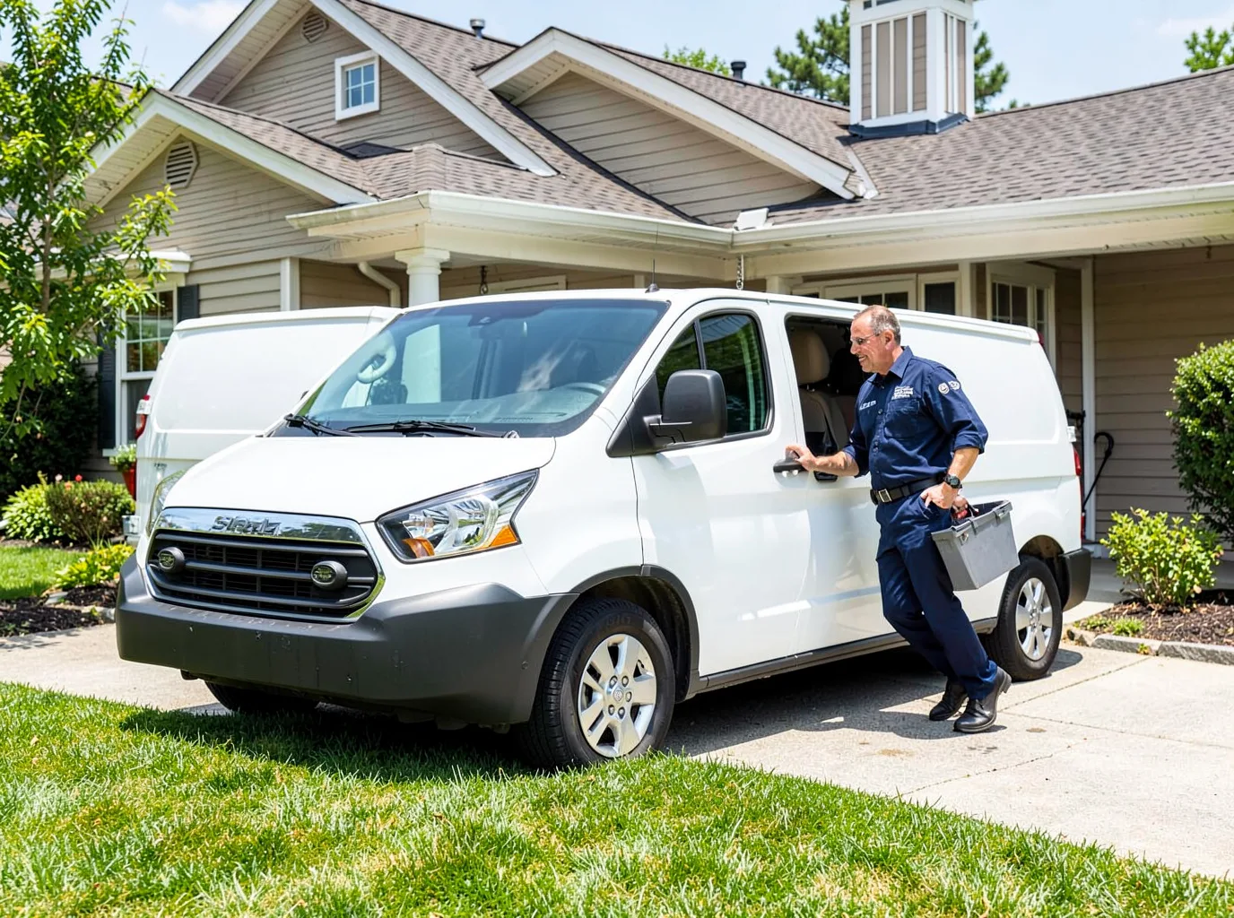 Emergency Plumber company in Lawrence, MI