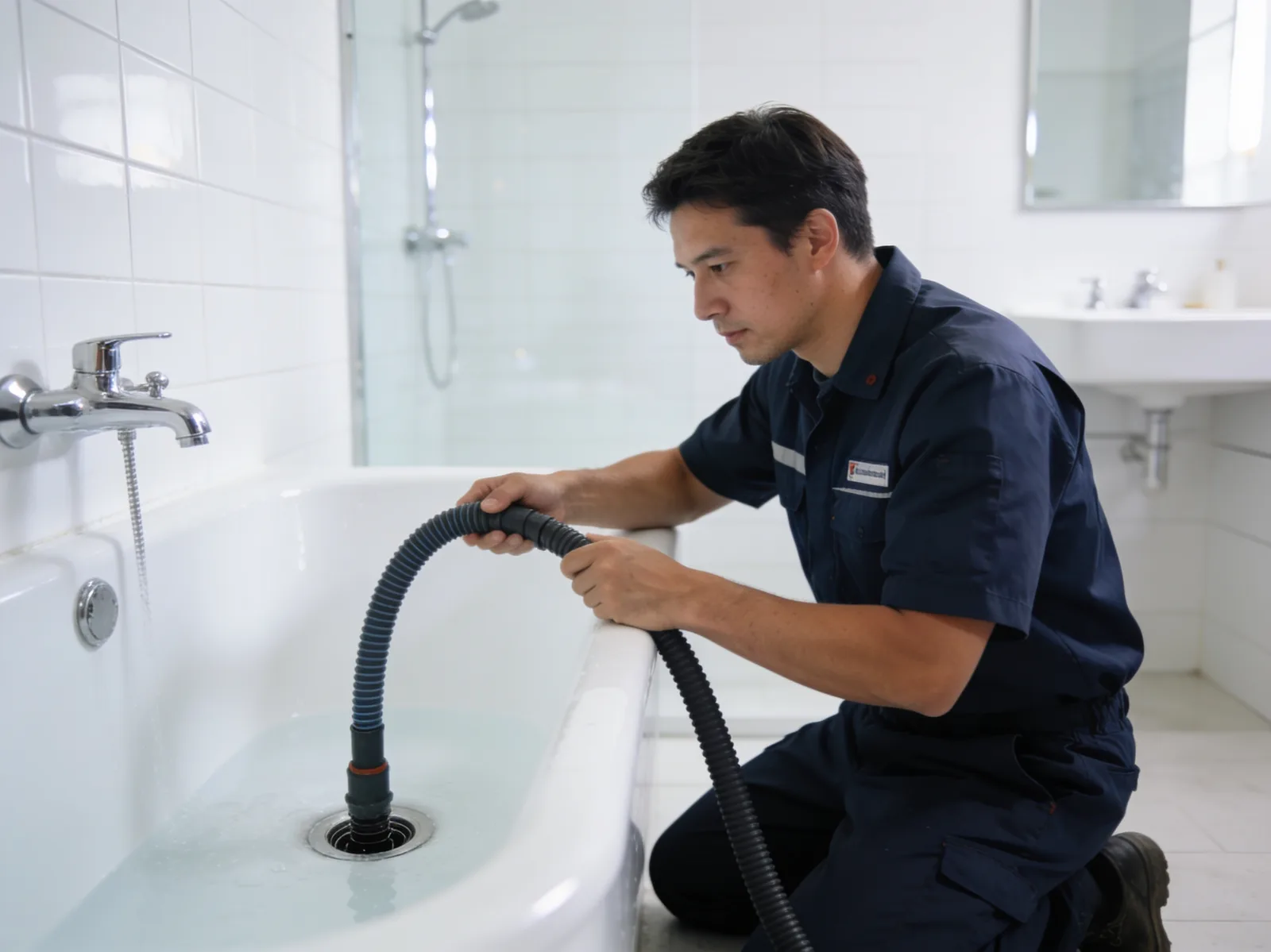 Emergency Plumber Lawrence, MI FAQs